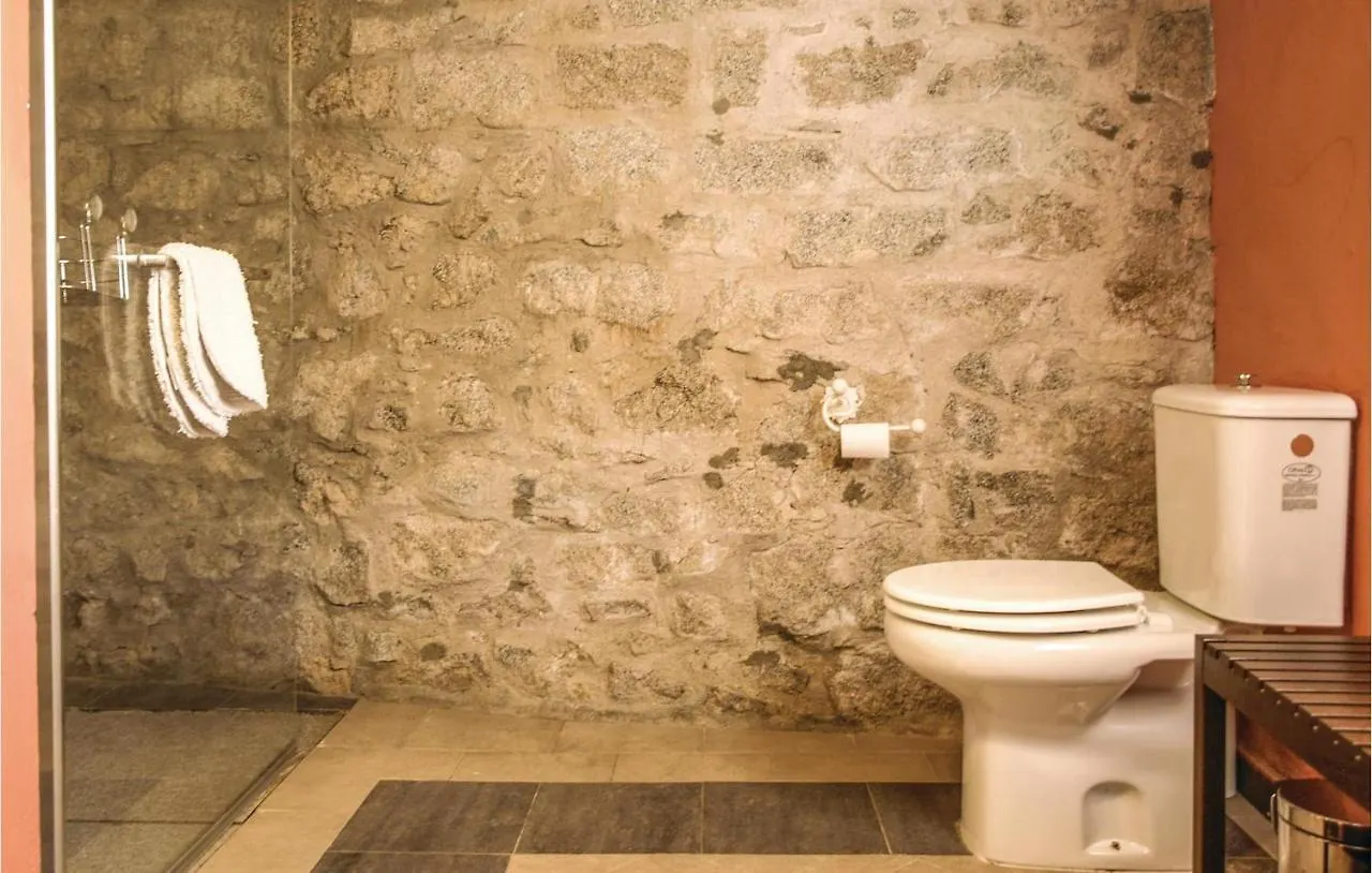 Holiday home 4 Bedroom Nice Home In Villanueva Del Duque