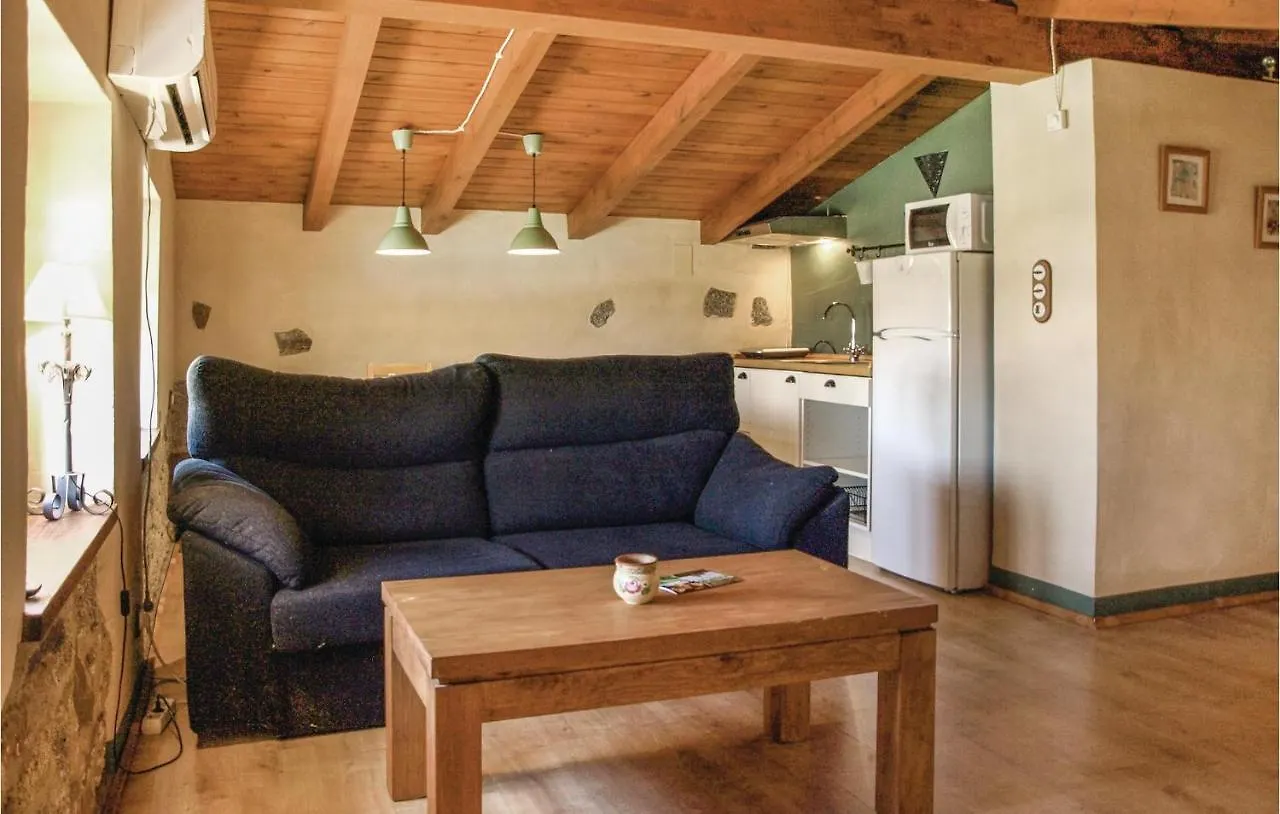 4 Bedroom Nice Home In Villanueva Del Duque