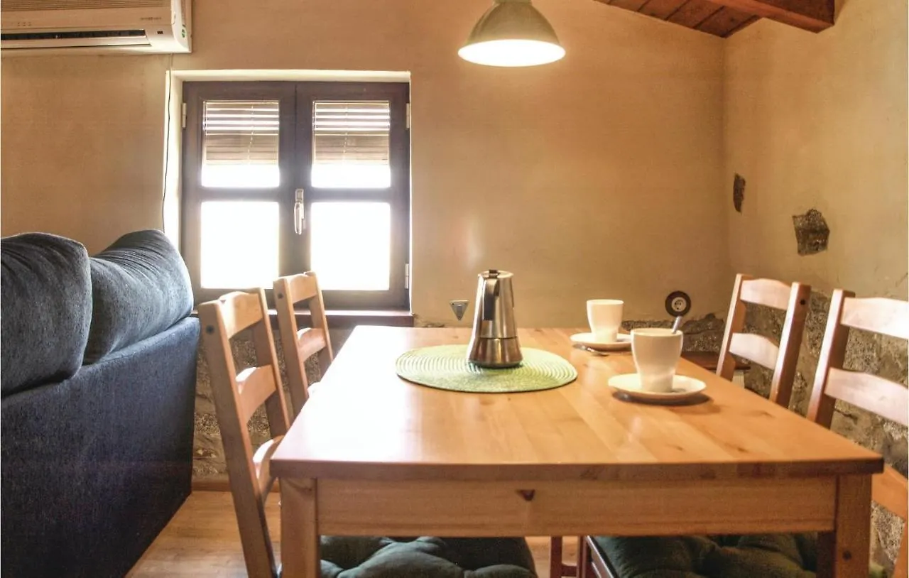 4 Bedroom Nice Home In Villanueva Del Duque Holiday home