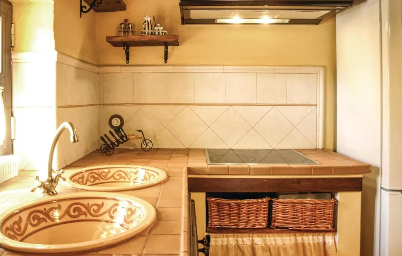4 Bedroom Nice Home In Villanueva Del Duque Spain