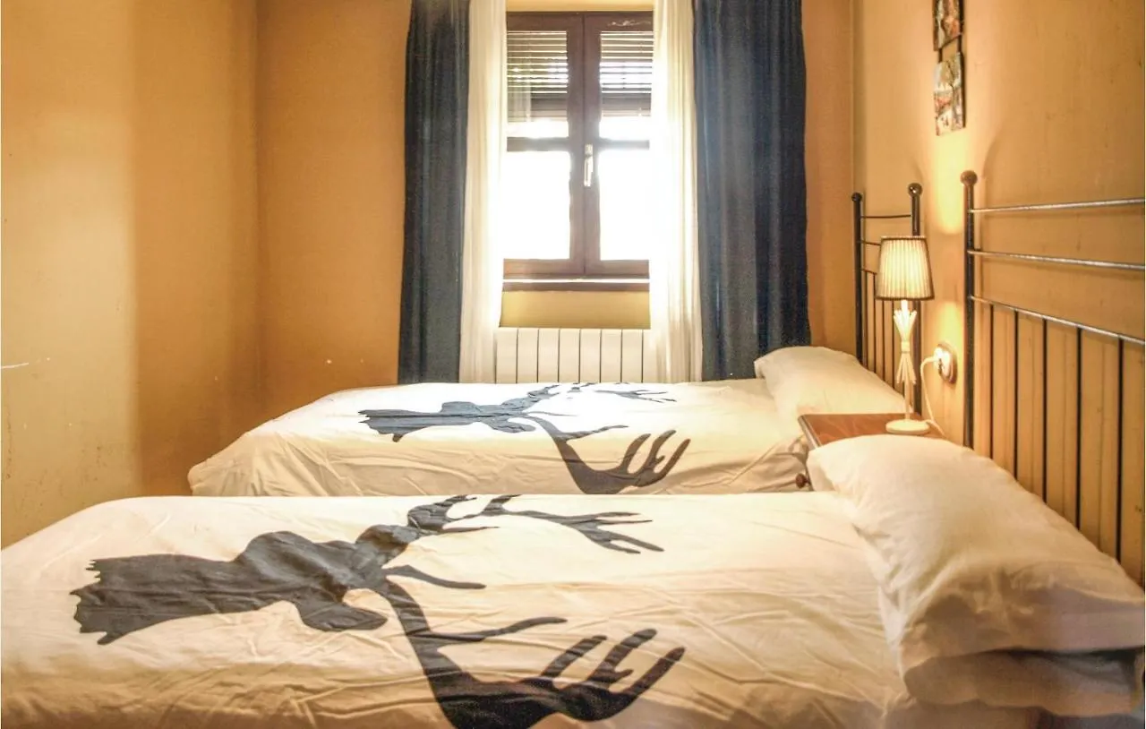 4 Bedroom Nice Home In Villanueva Del Duque