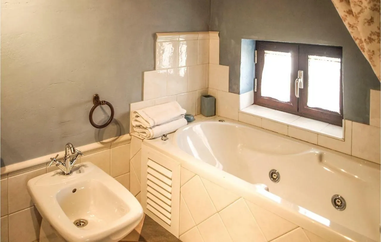 Holiday home 4 Bedroom Nice Home In Villanueva Del Duque Spain