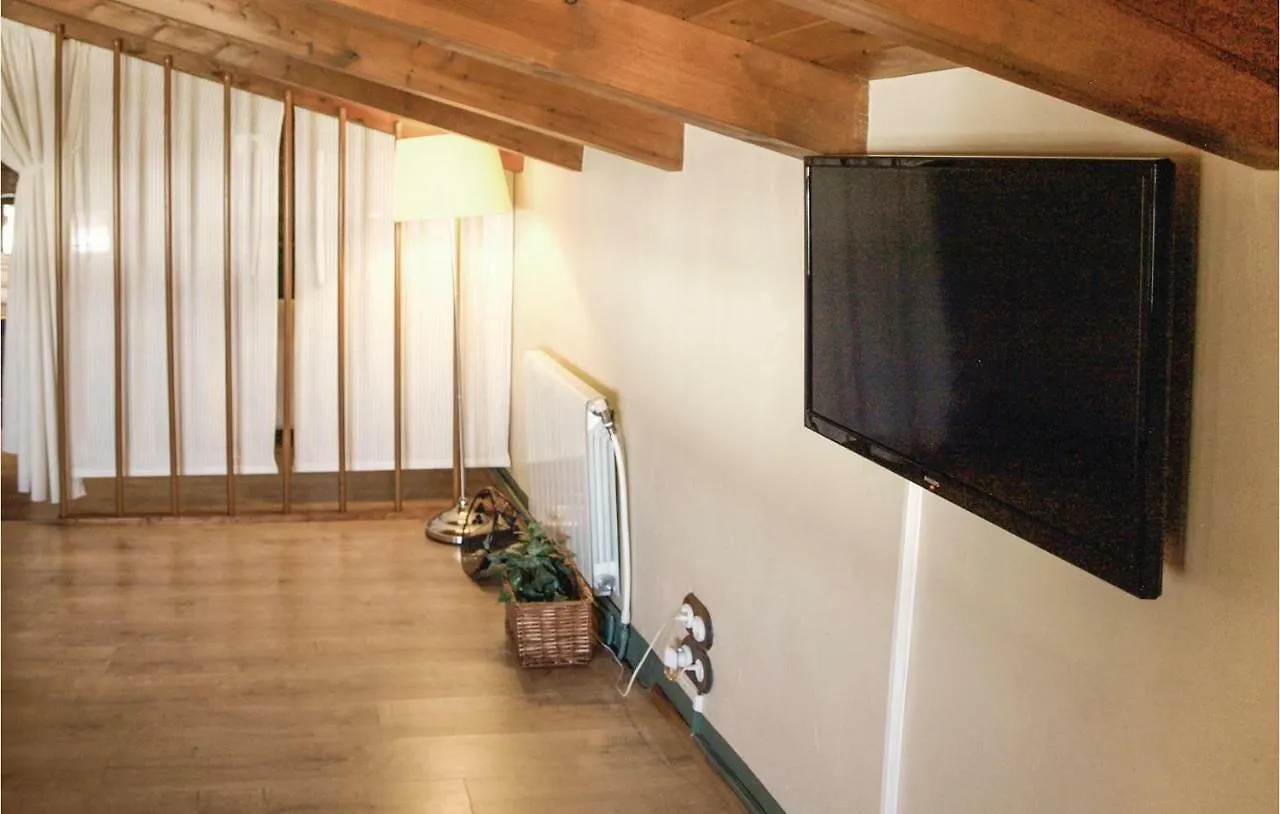Holiday home 4 Bedroom Nice Home In Villanueva Del Duque Spain