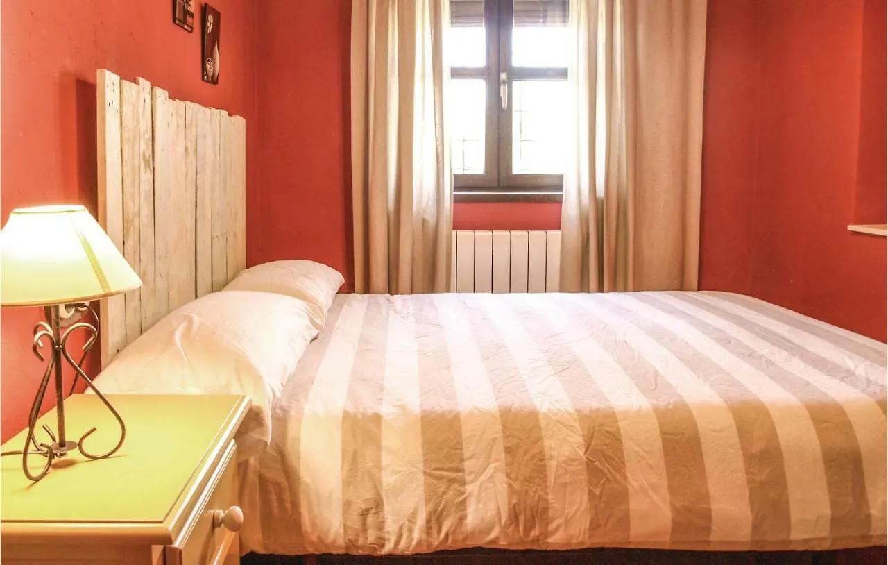 4 Bedroom Nice Home In Villanueva Del Duque 0*,  Spain