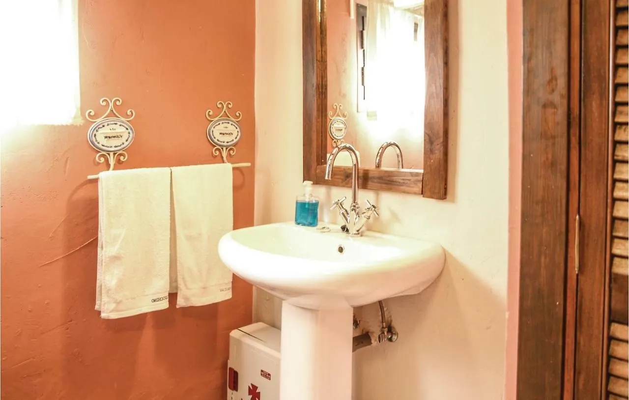 4 Bedroom Nice Home In Villanueva Del Duque 0*,  Spain