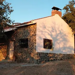 Casa rural La Romera, Villanueva del Duque
